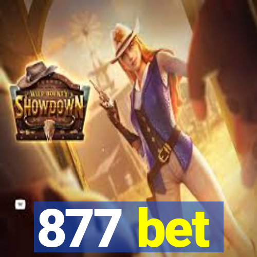 877 bet