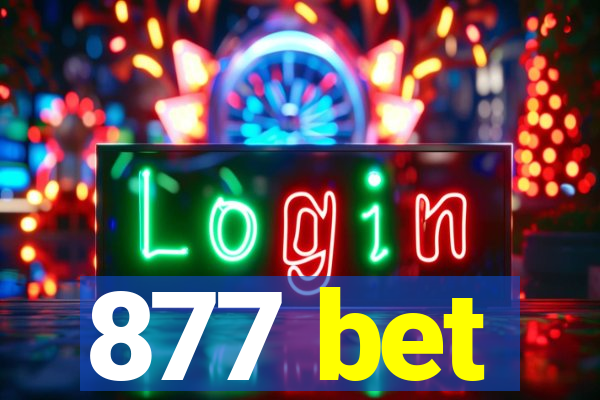 877 bet