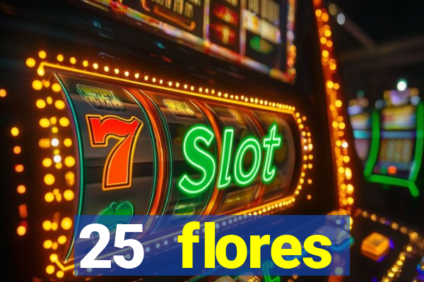 25 flores silvestres com nomes