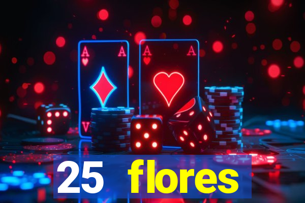 25 flores silvestres com nomes