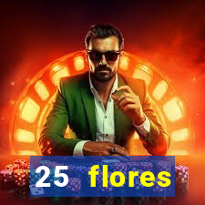 25 flores silvestres com nomes