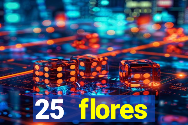 25 flores silvestres com nomes