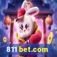 811 bet.com