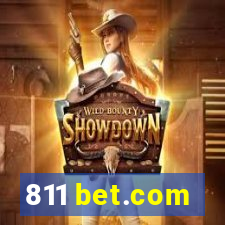 811 bet.com