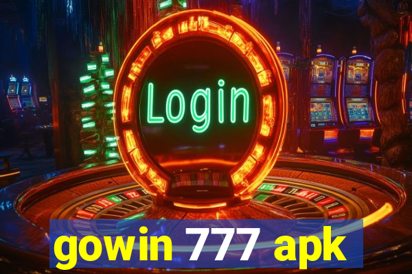 gowin 777 apk