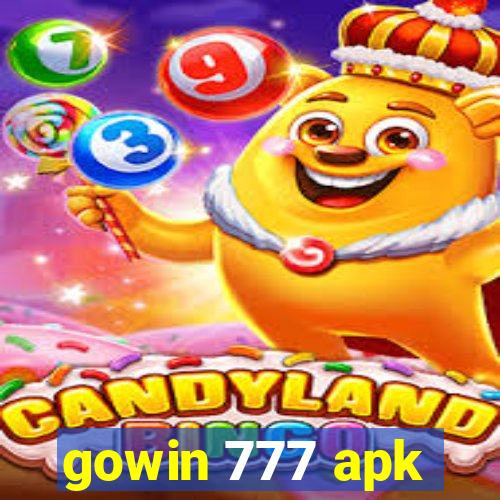 gowin 777 apk