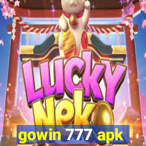 gowin 777 apk