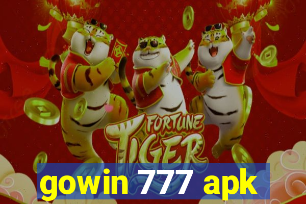 gowin 777 apk