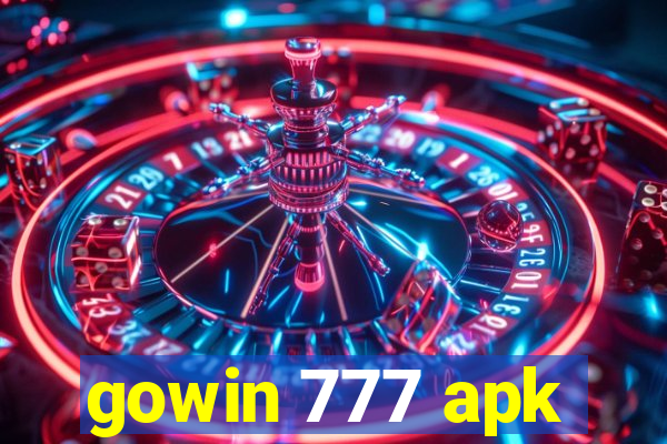 gowin 777 apk