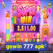 gowin 777 apk