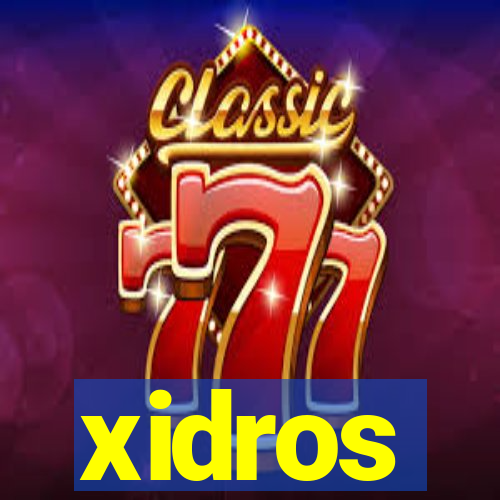 xidros