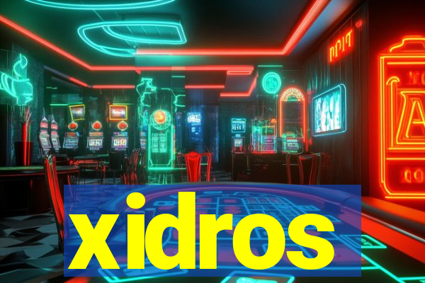 xidros