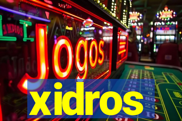 xidros