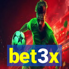 bet3x