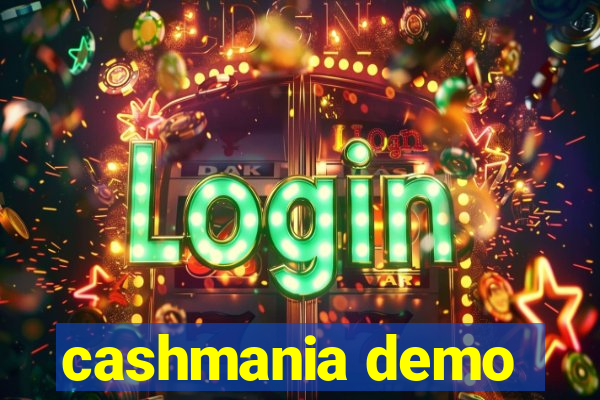 cashmania demo