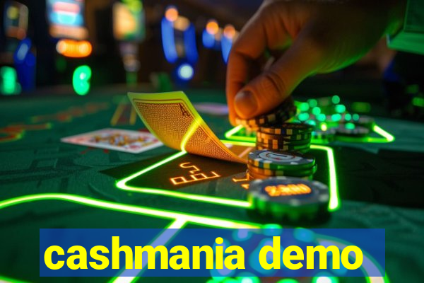 cashmania demo