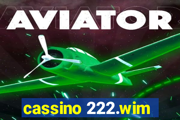 cassino 222.wim