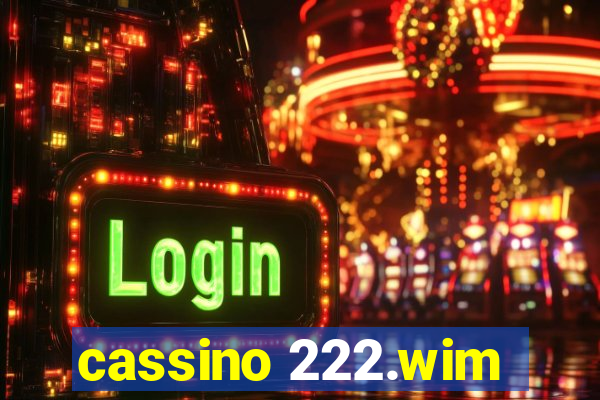 cassino 222.wim