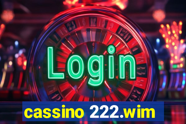 cassino 222.wim