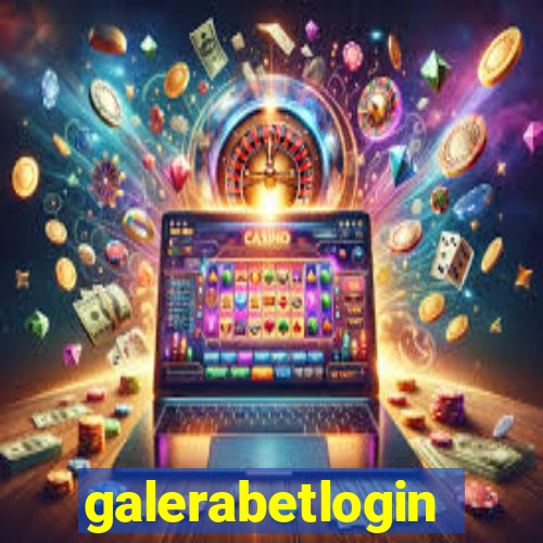 galerabetlogin