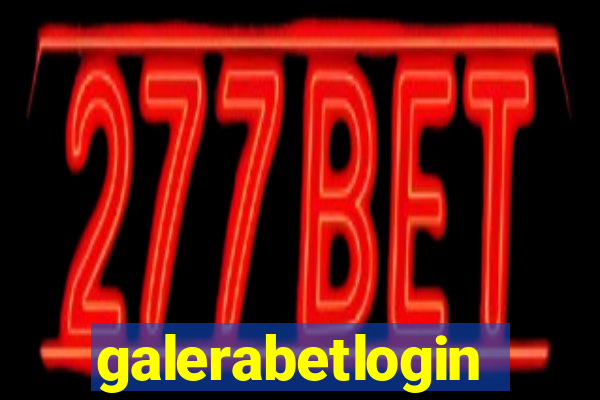 galerabetlogin