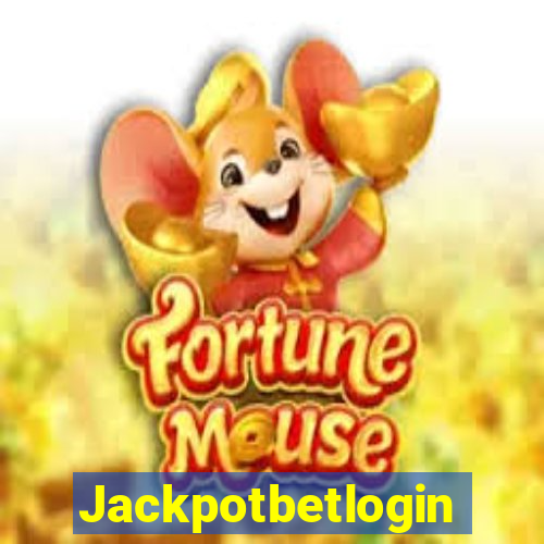 Jackpotbetlogin