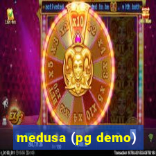 medusa (pg demo)