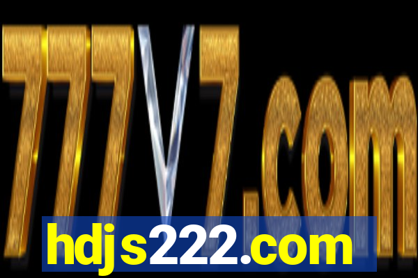 hdjs222.com