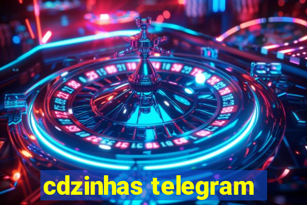 cdzinhas telegram