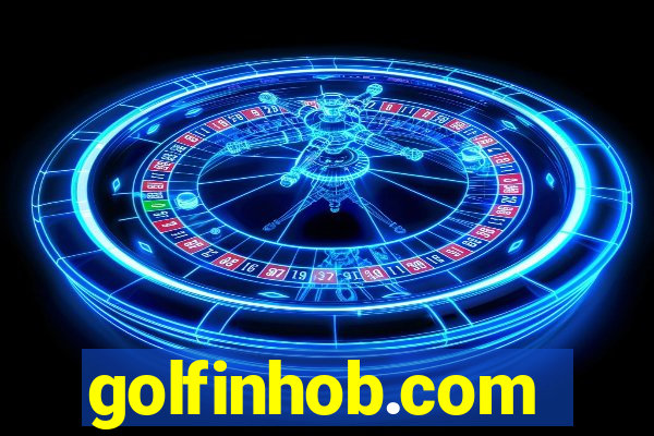 golfinhob.com