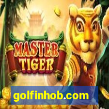 golfinhob.com