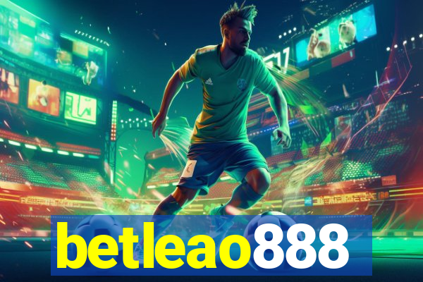 betleao888