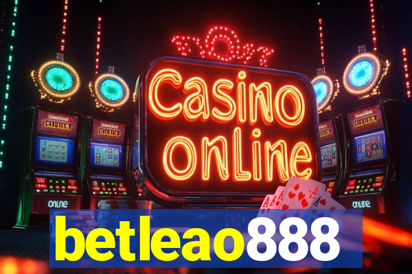 betleao888