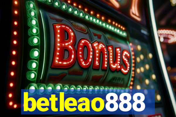 betleao888