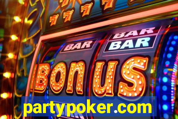 partypoker.com