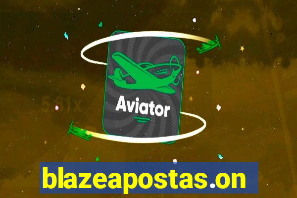 blazeapostas.online