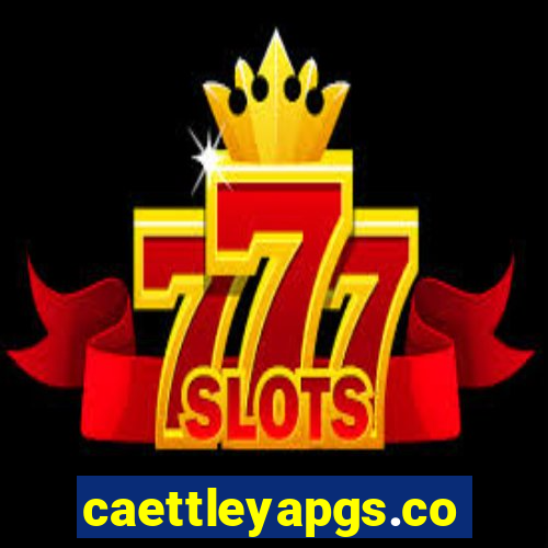 caettleyapgs.com