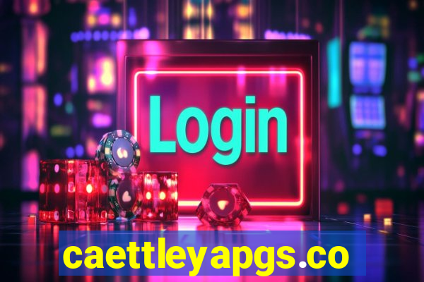 caettleyapgs.com