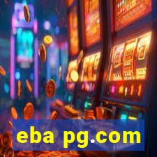 eba pg.com