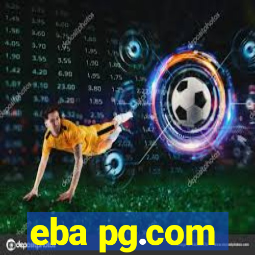 eba pg.com