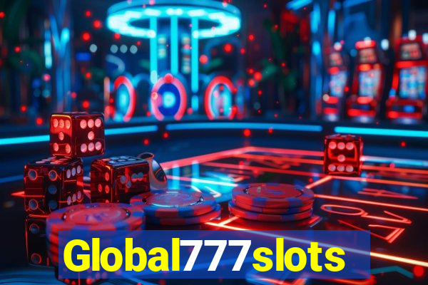 Global777slots