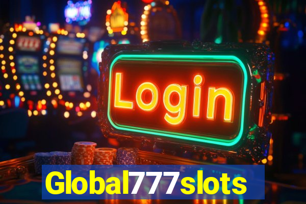 Global777slots