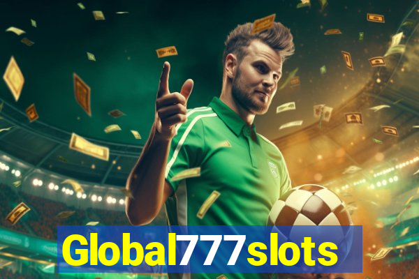 Global777slots