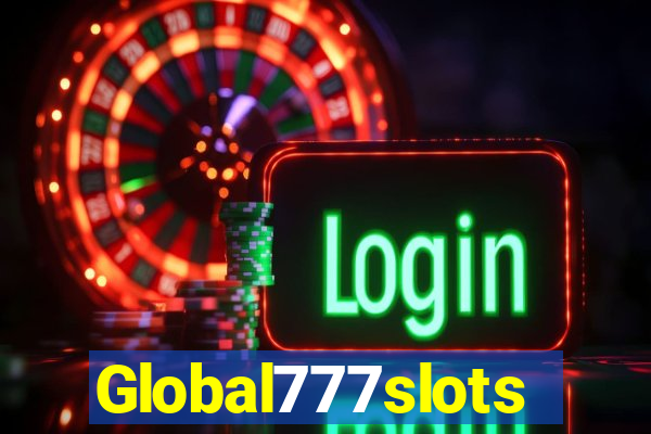 Global777slots