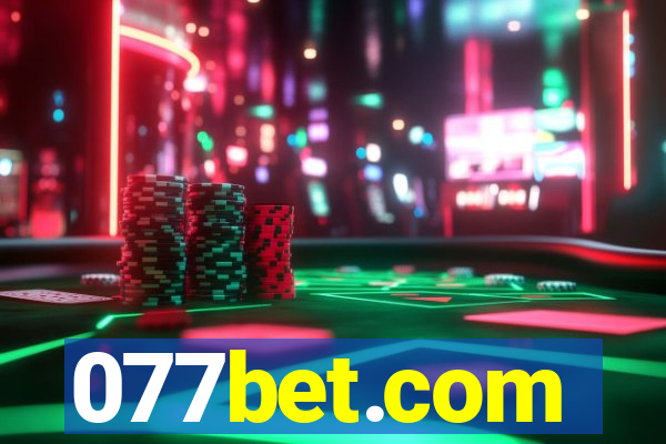 077bet.com