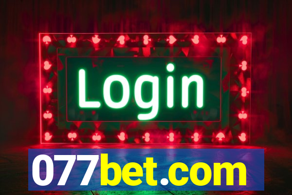 077bet.com