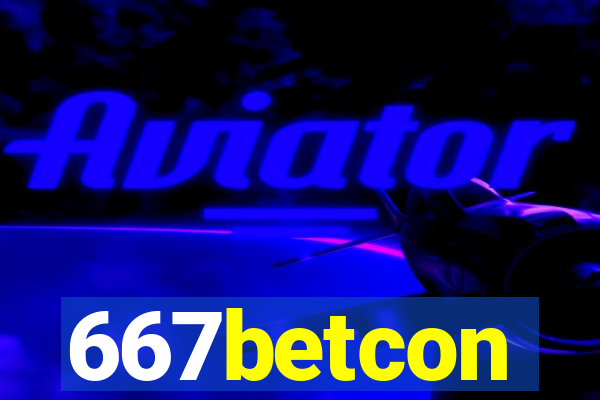 667betcon