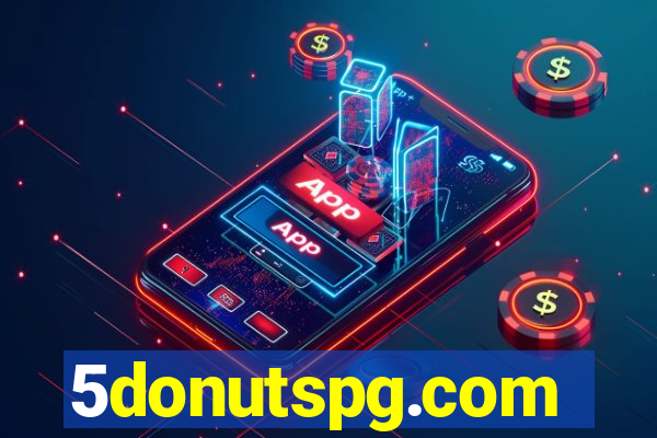 5donutspg.com