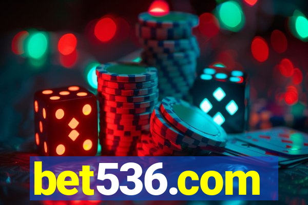 bet536.com