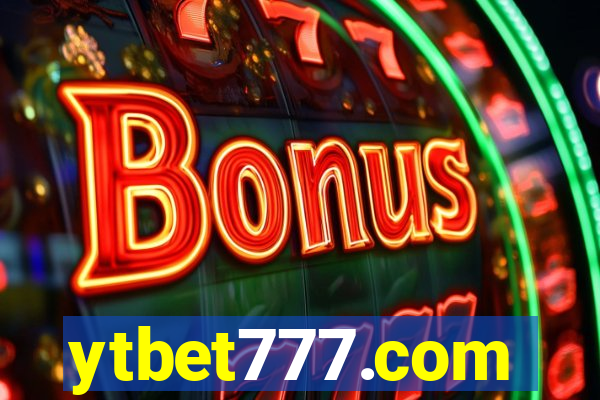 ytbet777.com